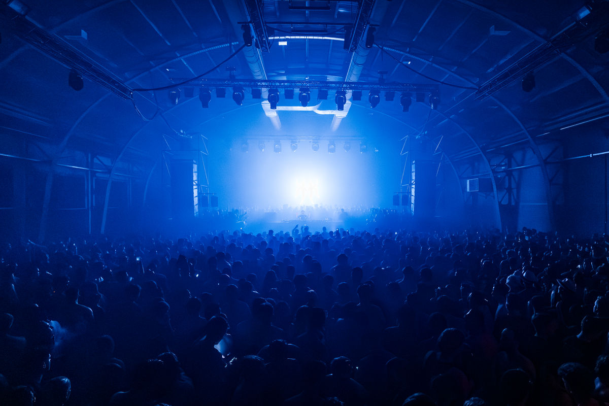 Loading... just a sec